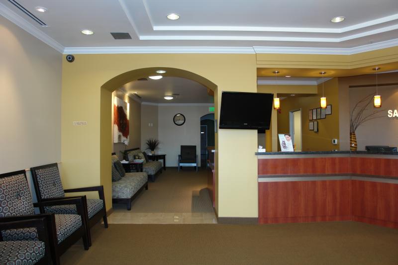 San Jose Dental Surgery Center About Us